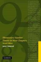 Elementary Number Theory in Nine Chapters