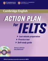 Action Plan for IELTS