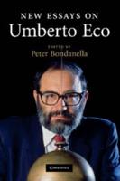 New Essays on Umberto Eco