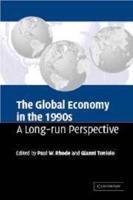 The Global Economy in the 1990S