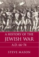 A History of the Jewish War