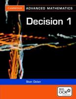 Decision Mathematics 1