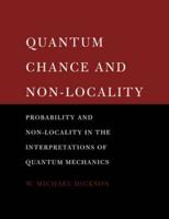 Quantum Chance and Non-Locality