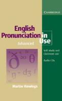 English Pronunciation in Use Advanced