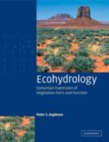 Ecohydrology: Darwinian Expression of Vegetation Form and Function