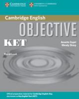 Objective KET Workbook