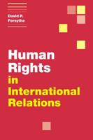 Human Rights in International Relations