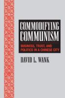 Commodifying Chinese Communism