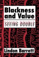Blackness and Value