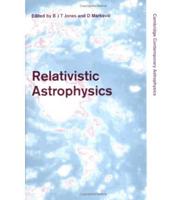 Relativistic Astrophysics