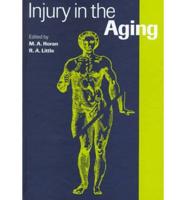 Injury in the Aging