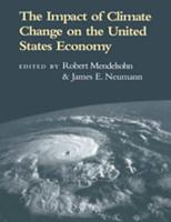 The Impact of Climate Change on the United States Economy