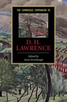 The Cambridge Companion to D.H. Lawrence