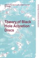 Theory of Black Hole Accretion Disks