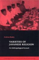 Varieties of Javanese Religion: An Anthropological Account