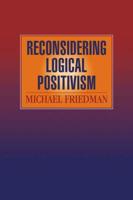 Reconsidering Logical Positivism