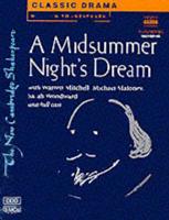 A Midsummer Night's Dream Audio Cassette Set (2 Cassettes)