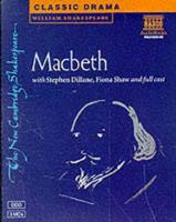 Macbeth Set of 3 Audio Cassettes