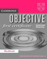 Objective First Certificate. Workbook