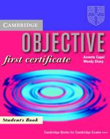 Objective First Certificate. Student's Book