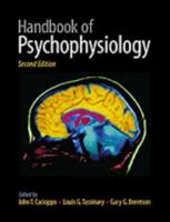 Handbook of Psychophysiology