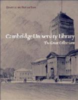 Cambridge University Library