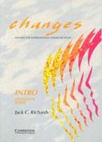 Changes Intro Student's Book