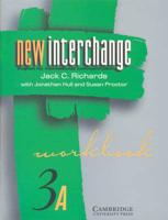New Interchange Workbook 3A