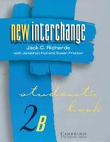 New Interchange Student's Book 2B