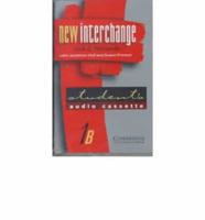 New Interchange Student's Audio Cassette 1B