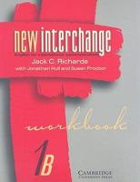 New Interchange Workbook 1B