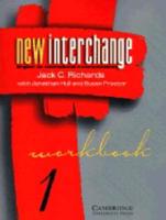 New Interchange Workbook 1