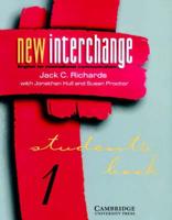 New Interchange Student's Book 1