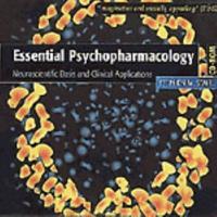 Essential Psychopharmacology on CD-ROM