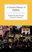 A Concise History of India