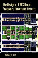 The Design of CMOS Radio-Frequency Integrated Circuits