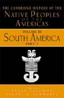 The Cambridge History of the Native Peoples of the             Americas