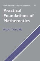 Practical Foundations of Mathematics