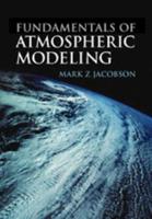 Fundamentals of Atmospheric Modeling