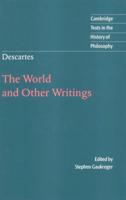 The World and Other Writings