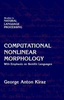 Computational Nonlinear Morphology