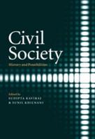 Civil Society: History and Possibilities