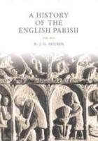 A History of the English Parish