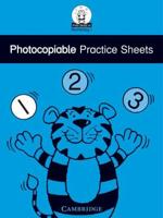 First Skills in Numeracy 1 Photocopiable Practice Sheets