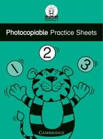 First Skills in Numeracy 2 Photocopiable Practice Sheets