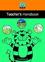 First Skills in Numeracy. 2 Teacher's Handbook