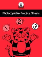 First Skills in Numeracy 3 Photocopiable Practice Sheets