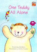 One Teddy All Alone Big Book