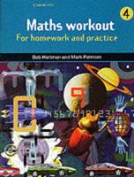 Maths Workout. 4 For Homework and Revision