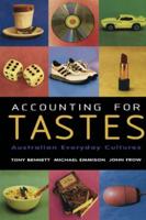 Accounting for Tastes